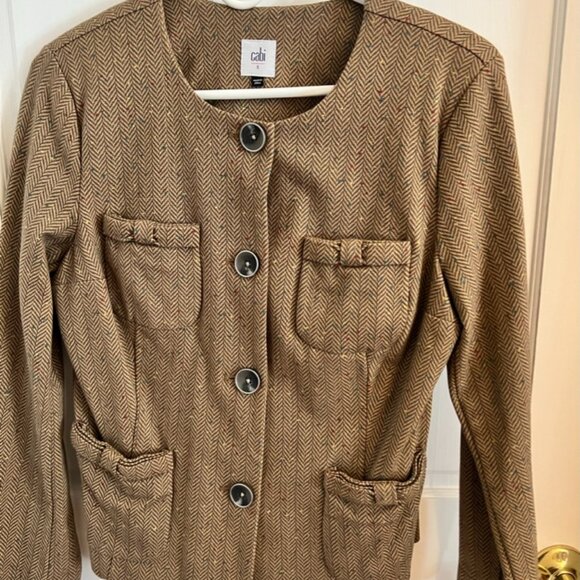 CaBi Jacket small - Picture 1 of 4